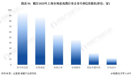 深?？椌W，數智賦能 2022年上海市海底電纜行業全景透視